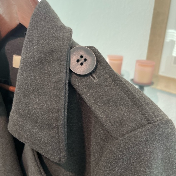 Pea coat - Picture 4 of 7